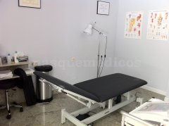 Fisioterapia Aravaca