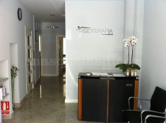 Fisioterapia Aravaca