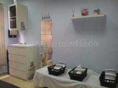 Fisioterapia Baram