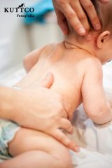 Fisioterapia a bebés - Fisioterapia P96 Géminis