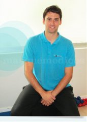 Ricardo Durán Arenas - Fisioterapia P96 Géminis