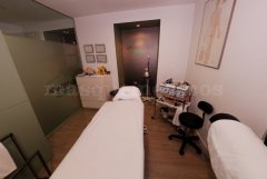 Gabinete - Fisioterapia Vicetto