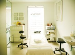 Sala de tratamiento - Fisioterapia Vicetto