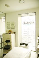 Fisioterapia Vicetto