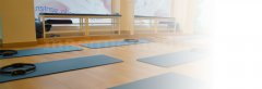 Pilates en Fisioxana - Fisioxana