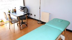 Gabinete - H2U Health to You