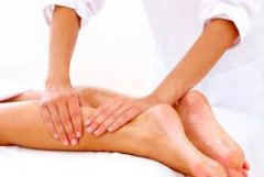Fisioterapia circulatoria - Metafisio
