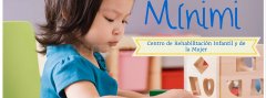 Mínimi Rehabilitación Infantil y de la Mujer