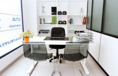 Sala Logopedia - NEUREX Rehabilitación Neurológica y Fisioterapia