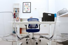 Sala Neuropsicología - NEUREX Rehabilitación Neurológica y Fisioterapia