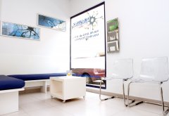 Recepción - NEUREX Rehabilitación Neurológica y Fisioterapia