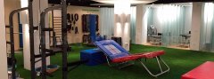 Instalaciones - Rekovery Clinic