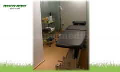 Gabinete - Rekovery Clinic