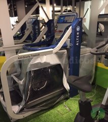 Alter G para recuperación de lesiones - Rekovery Clinic