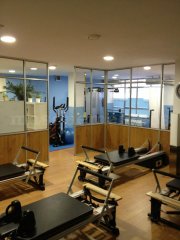 Equipamiento - Salud y Ejercicio