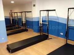 Equipamiento - Salud y Ejercicio