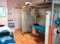 Salus Centro de Rehabilitación