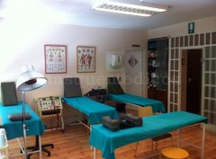 Salus Centro de Rehabilitación