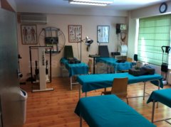 Salus Centro de Rehabilitación