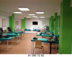 Salus Centro de Rehabilitación