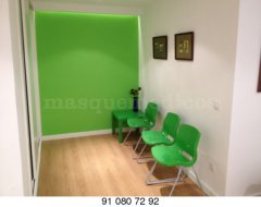 Salus Centro de Rehabilitación