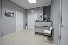 Recepción - Sanifis Fisioterapia