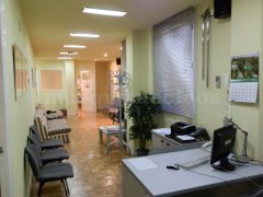 Zulaica Centro de Rehabilitacion