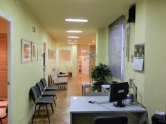 Zulaica Centro de Rehabilitacion