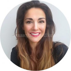 Bárbara Fernández del Bas