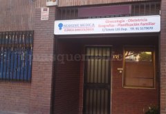 La clínica - Clínica Sergine Médica
