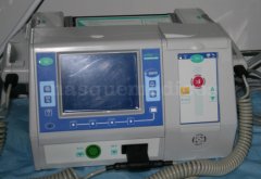 Equipamiento - Clínica Sergine Médica