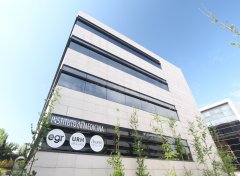 Instituto de Medicina EGR