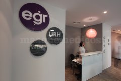 Instituto de Medicina EGR