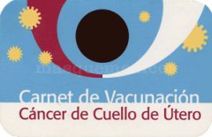 Vacuna Virus del Papiloma Humano - Juan Betancor Jiménez