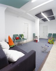 Sala de espera - ComuniCanción