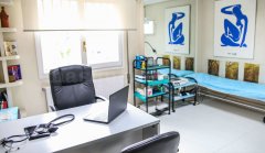 Consulta en Clinica, Domicilio, On Line - Centro Clínico Betanzos 60