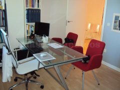 Nuestras instalaciones - CLARA (Centro de Logopedia-Adquisición-Rehabilitación y Aprendizaje)