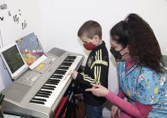 Musicoterapia - ComuniCanción