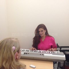 Musicoterapia Implantados Cocleares - ComuniCanción
