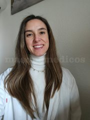 Cynthia Martín Paredes