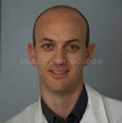 Dr. Alberto Sacristán - Alberto Sacristán Rubio