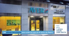 Clínica AVER - Aver Centro de Oftalmología