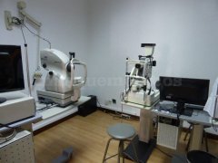 Central Ocular - Central Ocular
