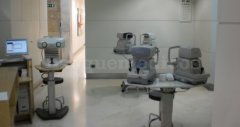 Consulta de Clínica Baviera - Clínica Baviera