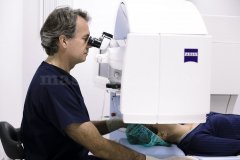 Clínica Oftalmológica Laservisión Doctor López Castro
