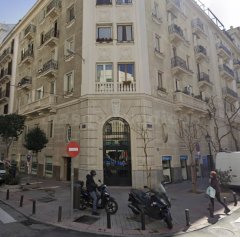 Clínica Oftalmológica Padilla