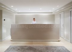 Doctor Alfonso Martínez de Carneros Gómez Caminero