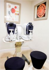 Doctor Alfonso Martínez de Carneros Gómez Caminero