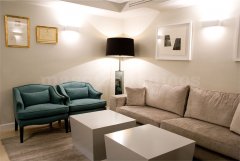 Doctor Alfonso Martínez de Carneros Gómez Caminero