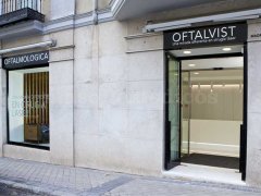 Oftalvist Madrid